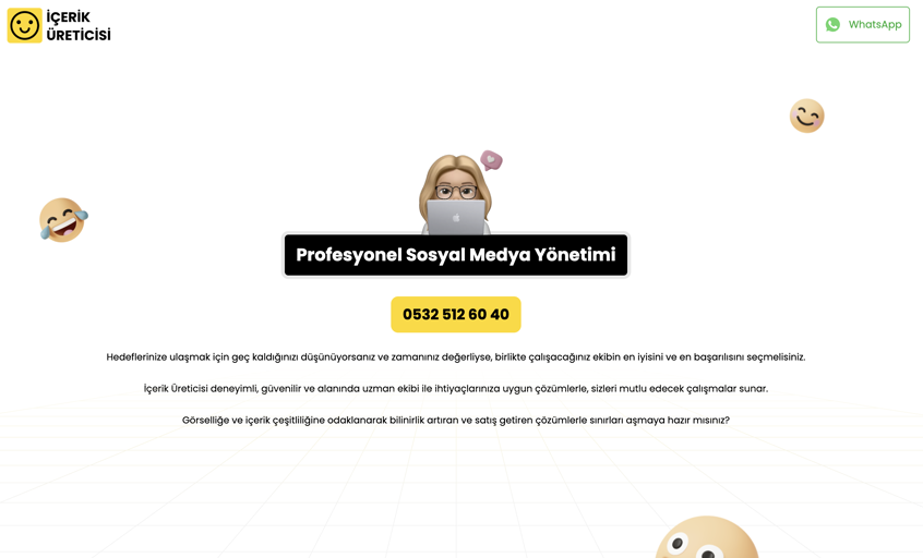 Dijital Ajans ve Danışmanlık