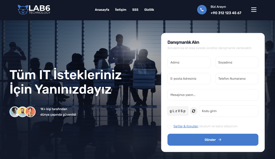 Dijital Ajans ve Danışmanlık
