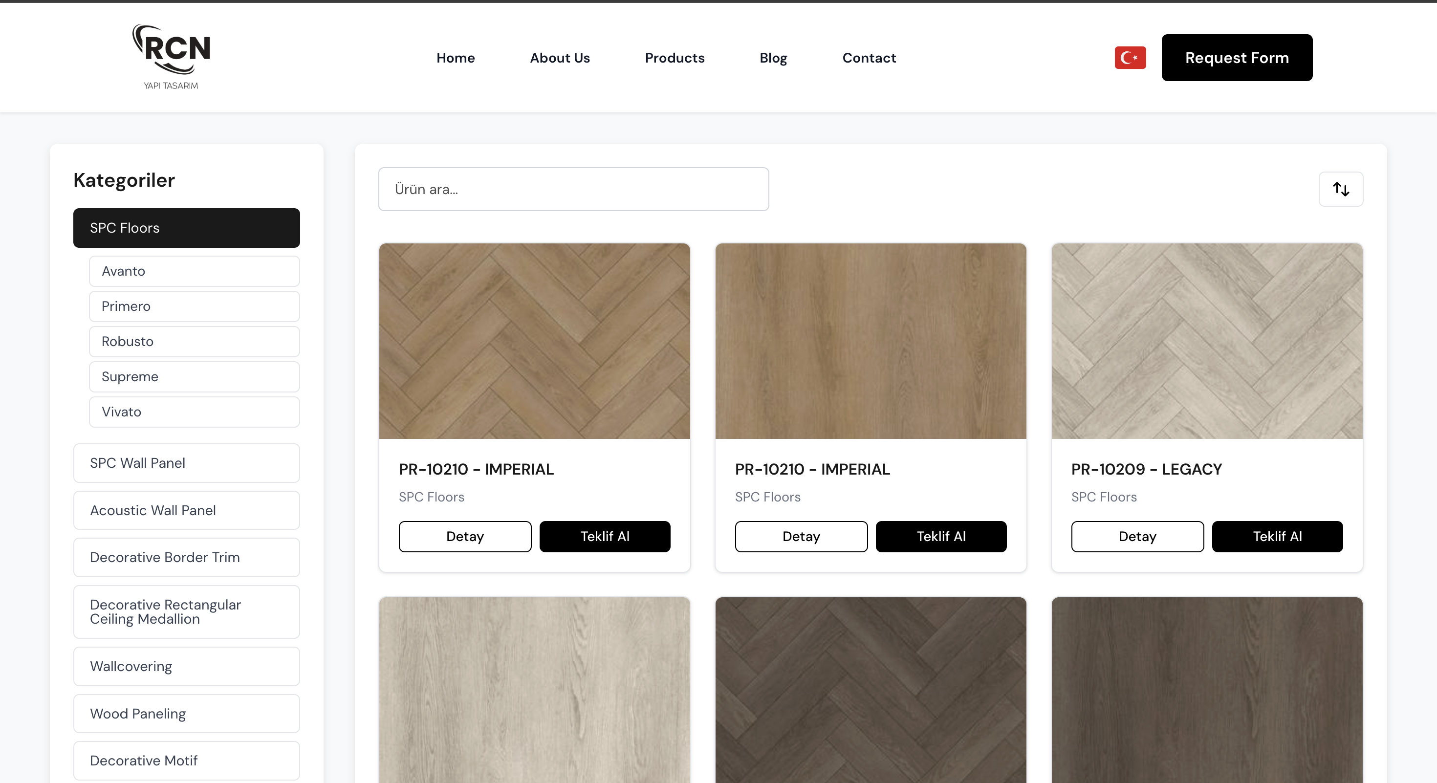 Construction & Architecture